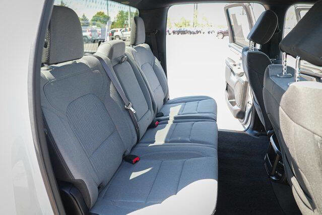 Used 2022 RAM 1500 Big Horn image 31