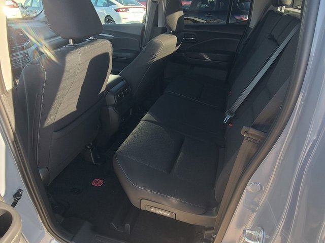 Certified 2024 Honda Ridgeline Sport image 16