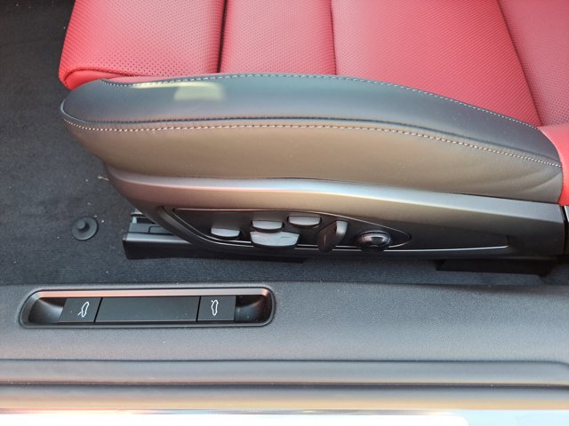 Used 2026 Porsche 911 Carrera image 20