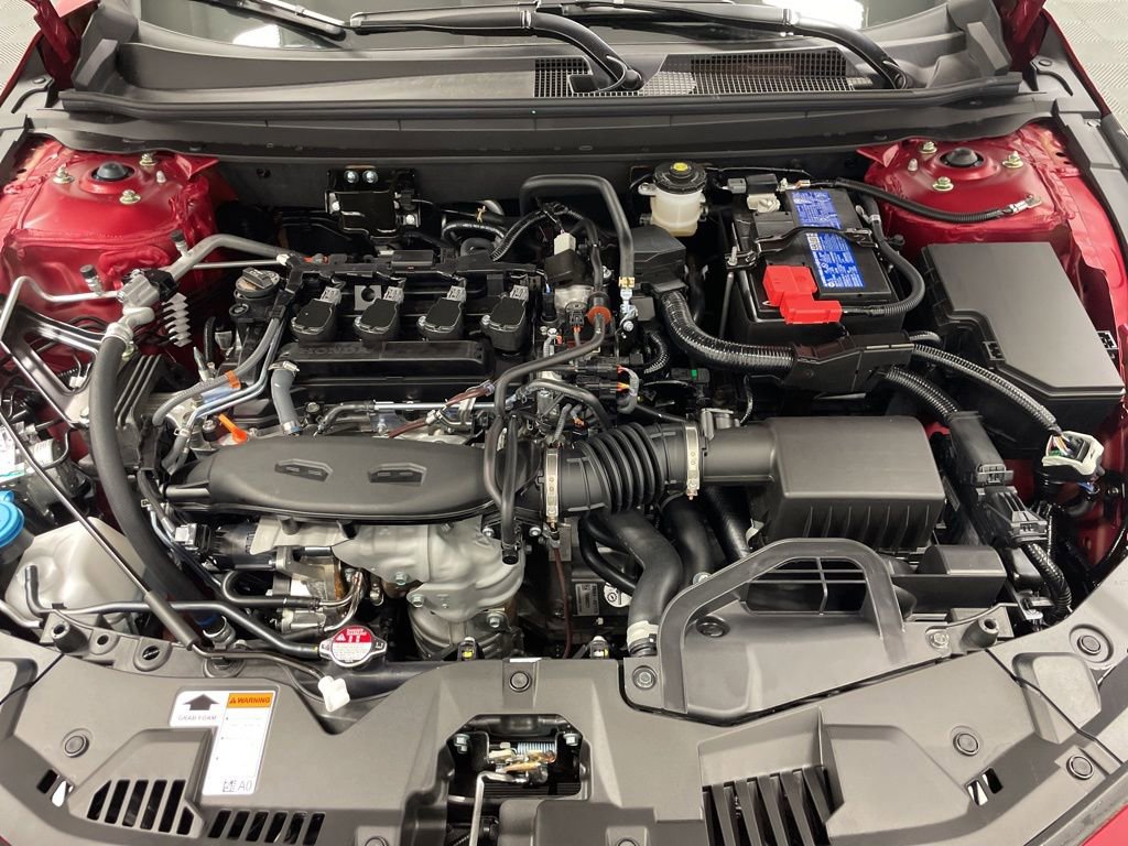 New 2026 Honda Accord SE image 35