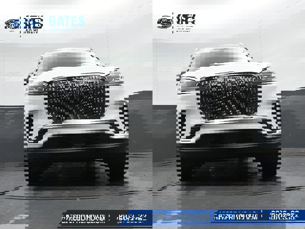 New 2026 Lincoln Aviator Reserve image 36