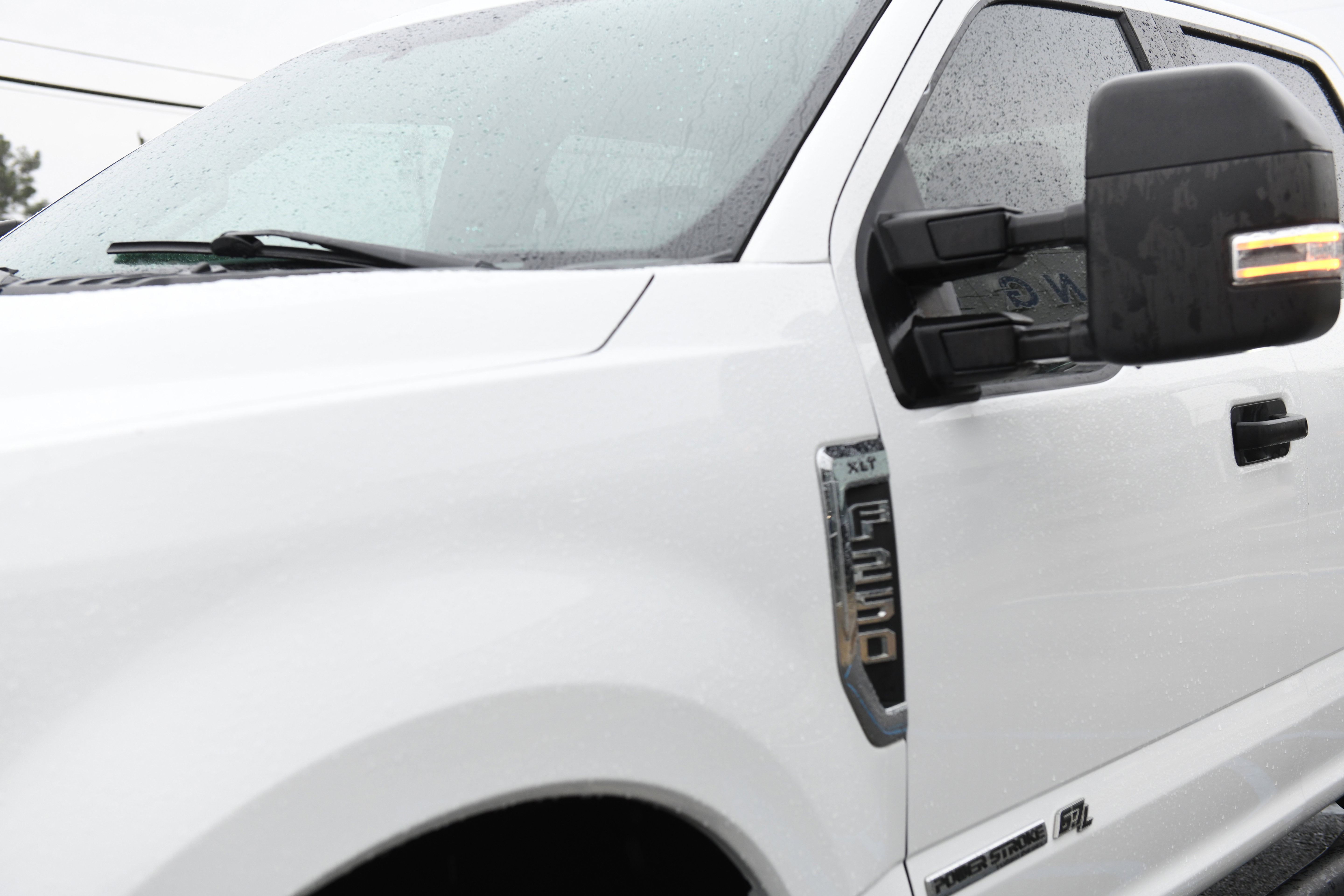 Used 2018 Ford F250 XLT w/ XLT Value Package AWD/4WD image 12