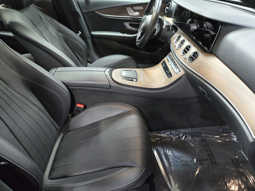 Used 2022 Mercedes-Benz E 350 4MATIC Sedan image 57