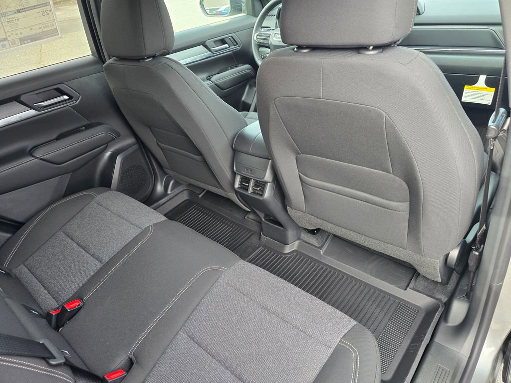 New 2026 GMC Terrain Elevation w/ Black Edition image 23