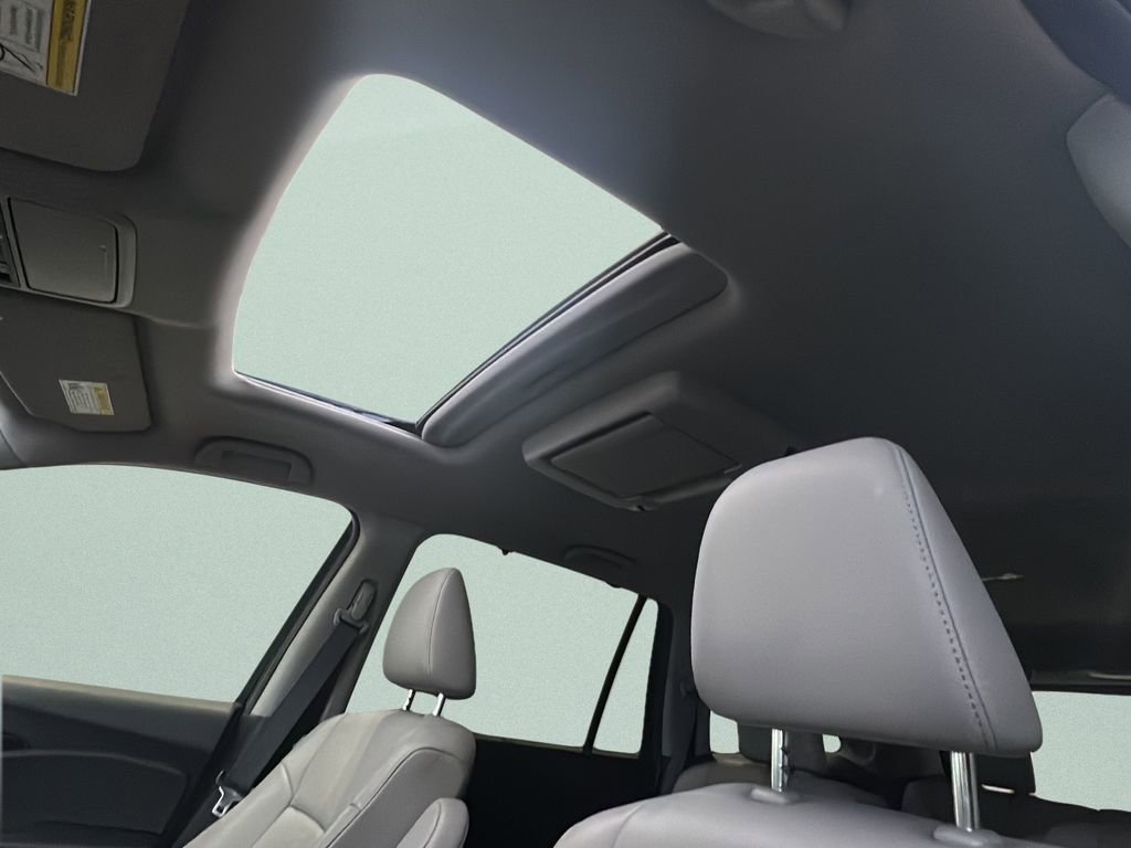 Certified 2022 Honda Pilot Touring image 13