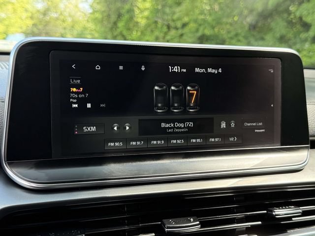 Used 2022 Kia Telluride S AWD/4WD image 16