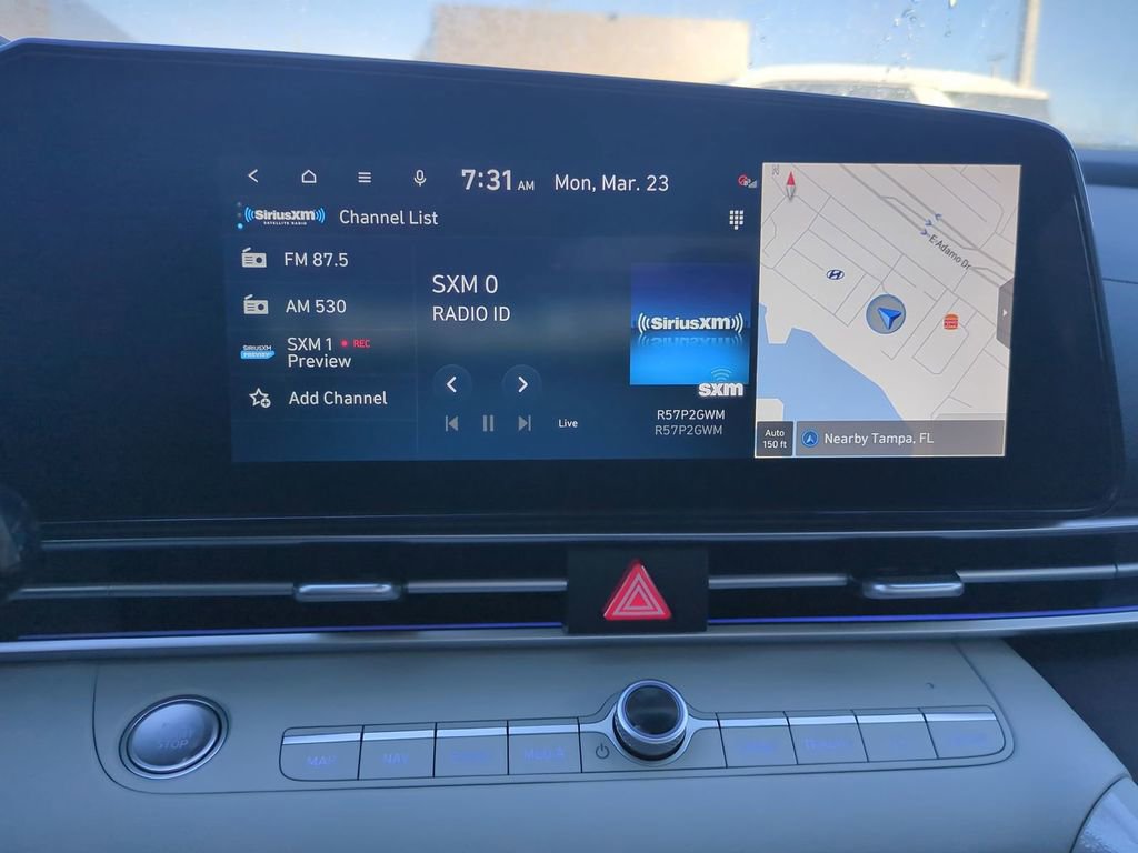 New 2026 Hyundai Elantra Limited image 19