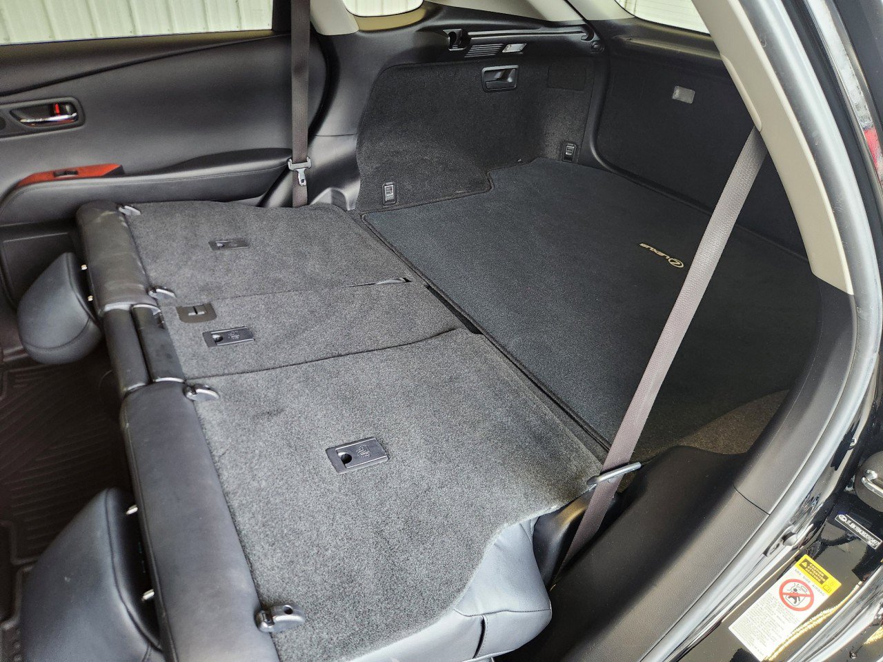 Used 2011 Lexus RX 350 image 20