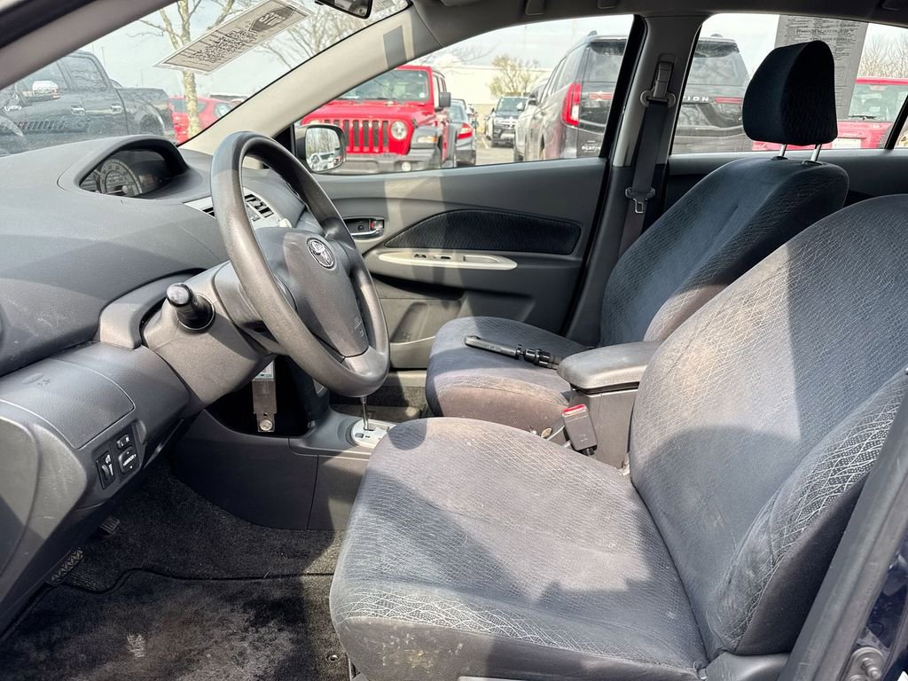 Used 2007 Toyota Yaris Sedan image 18