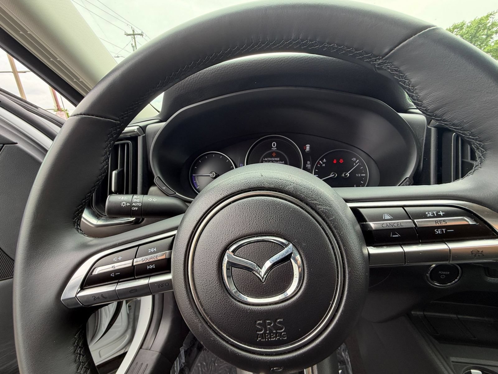 Used 2025 MAZDA CX-50 2.5 Hybrid w/ Premium Plus Pkg AWD/4WD image 30