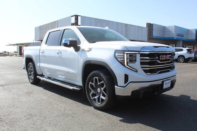 Used 2023 GMC Sierra 1500 SLT
