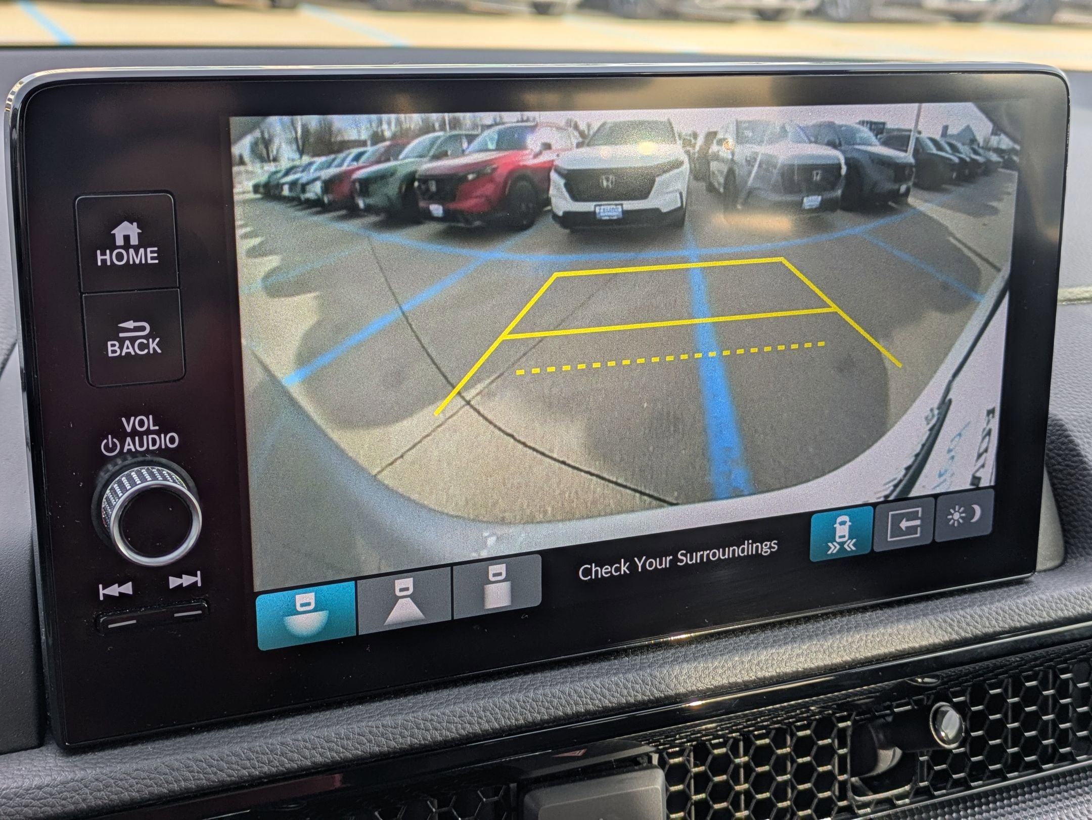 Used 2023 Honda CR-V EX-L image 22