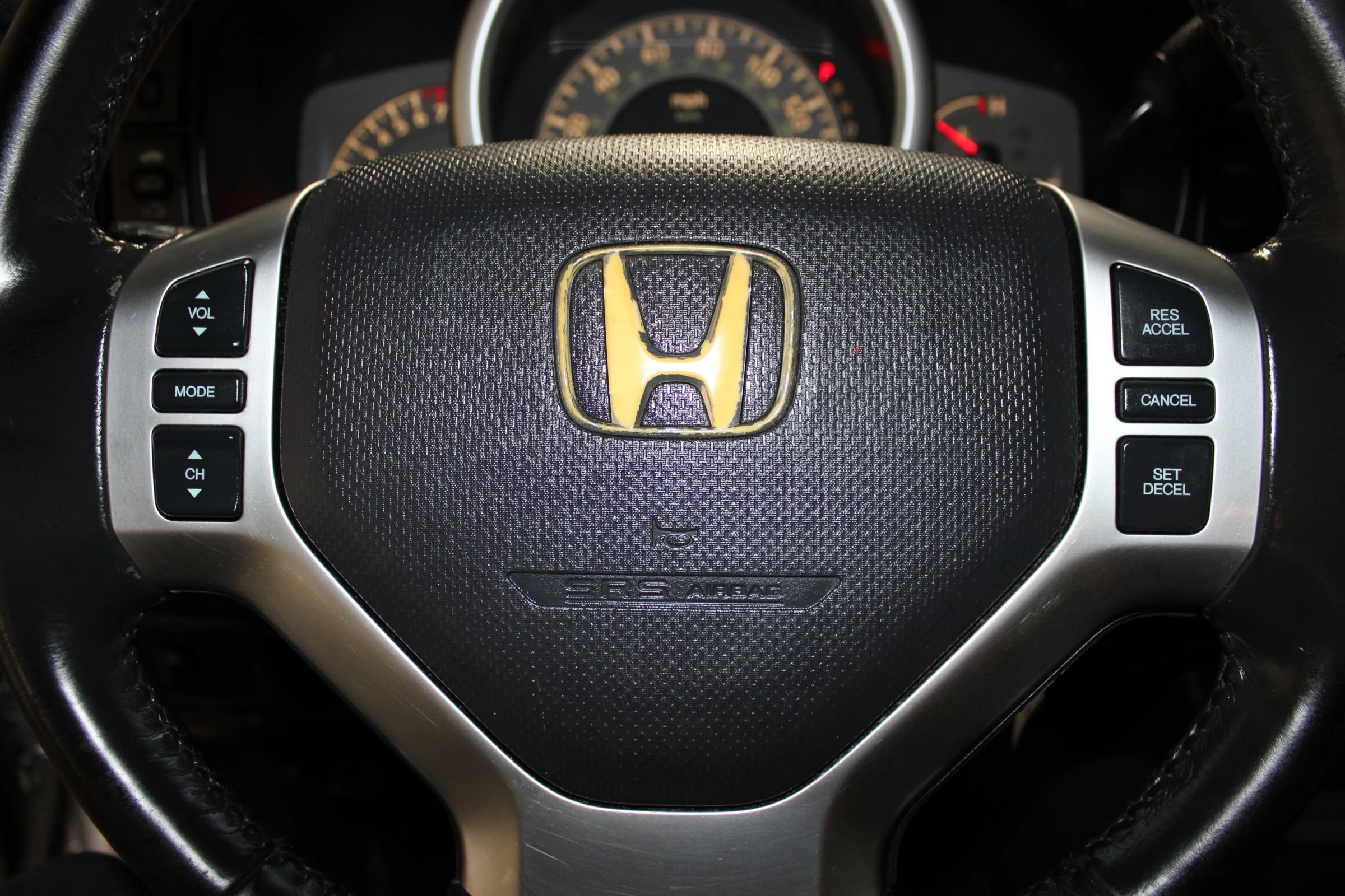 Used 2007 Honda Ridgeline RTL image 19