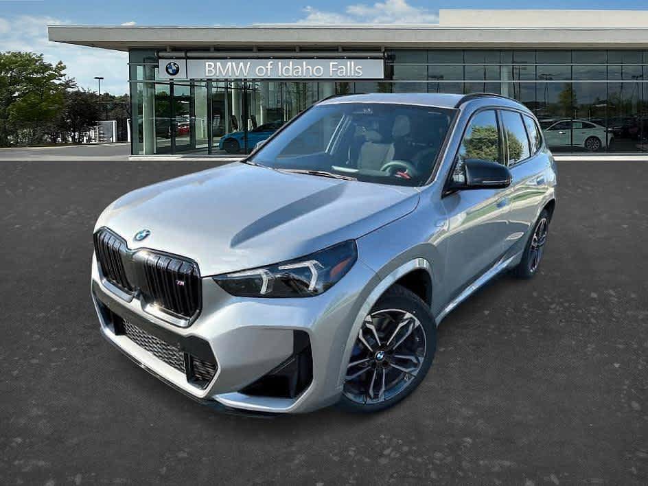 New 2025 BMW X1 M35i w/ Premium Package AWD/4WD image 11