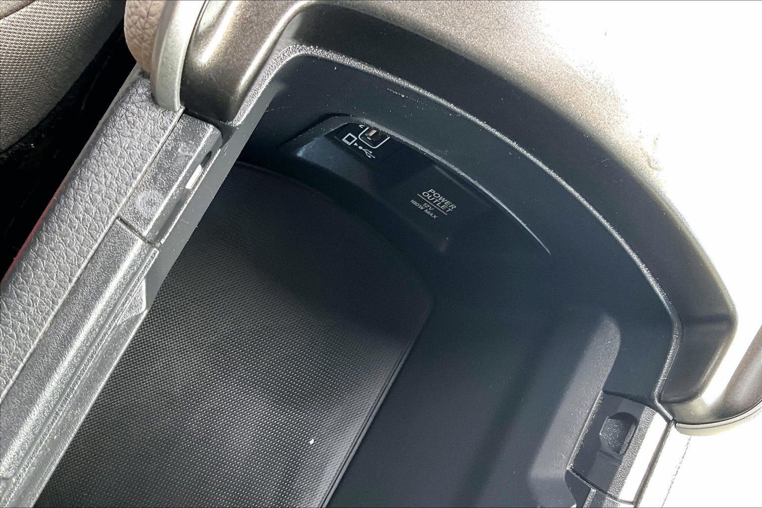 Used 2018 Honda Accord EX image 31
