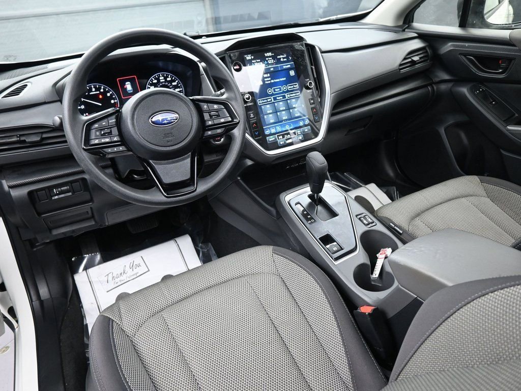 Used 2024 Subaru Crosstrek 2.0i Premium image 10