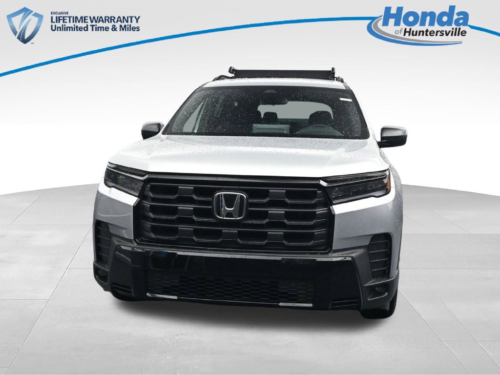New 2026 Honda Pilot Sport image 3