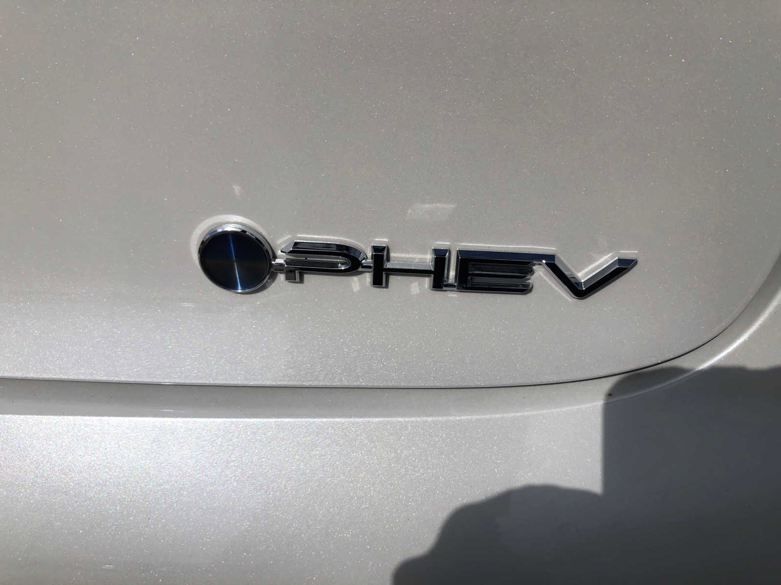 Used 2026 Toyota Prius Plug-In Hybrid w/ Limited Premium Package FWD image 33
