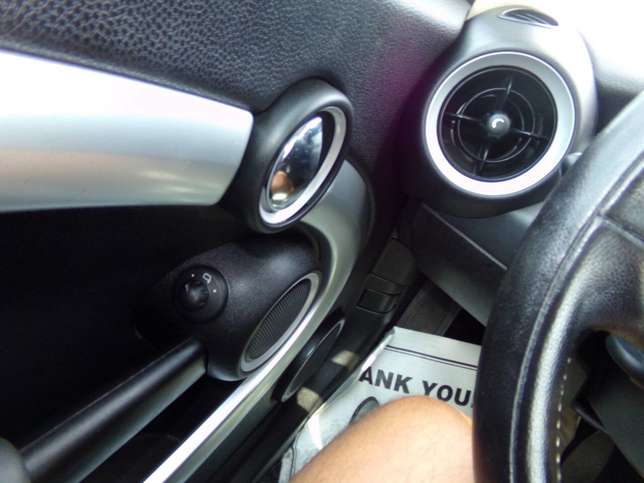 Used 2011 MINI Cooper Hardtop image 38