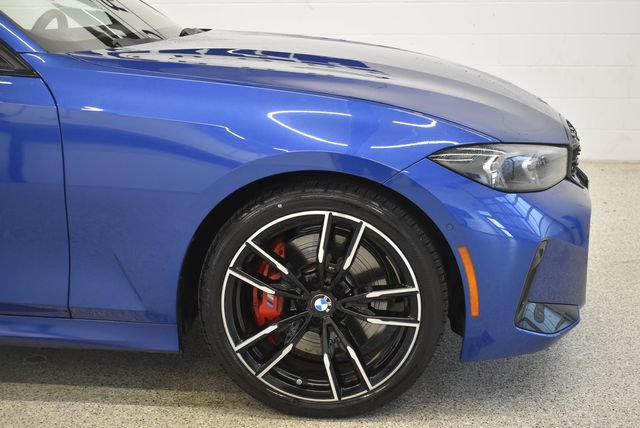 Used 2026 BMW M340i xDrive w/ Premium Package AWD/4WD image 13