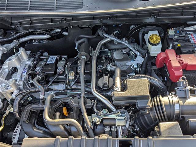 New 2026 Nissan Kicks SV w/ SV Premium Package image 15