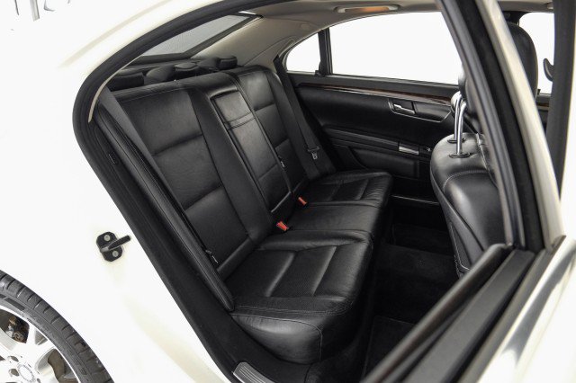 Used 2013 Mercedes-Benz S 550 image 35