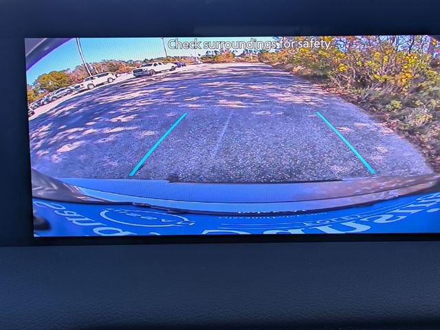 New 2026 Nissan Armada SV image 25