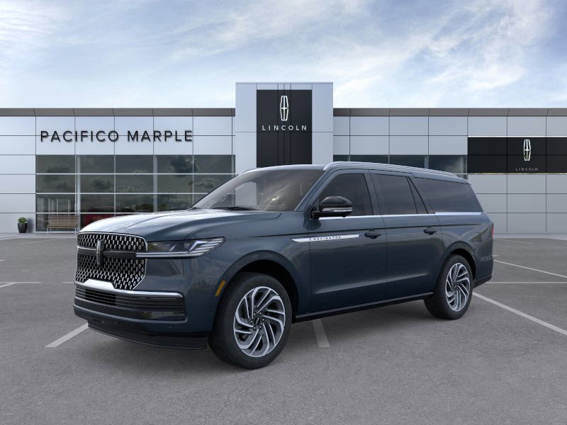 New 2026 Lincoln Navigator L Reserve image 1