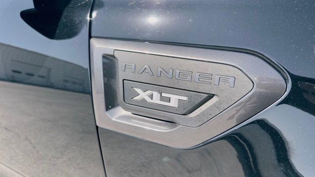Used 2021 Ford Ranger XLT w/ Equipment Group 301A Mid AWD/4WD image 14