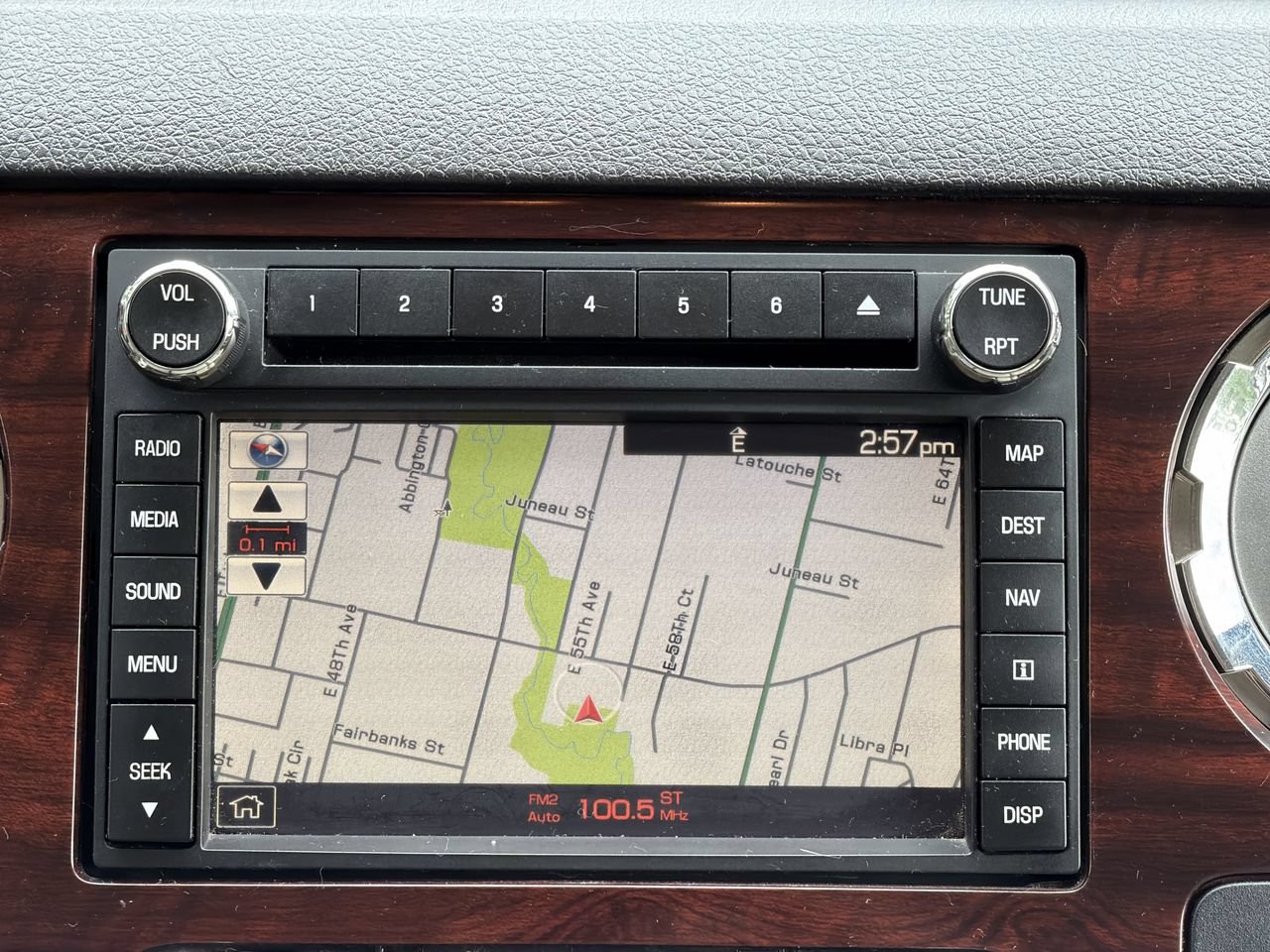 Used 2010 Ford F350 4x4 Crew Cab Super Duty image 18