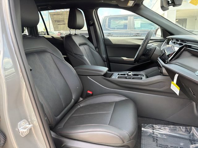 New 2026 Jeep Cherokee Overland AWD/4WD image 27
