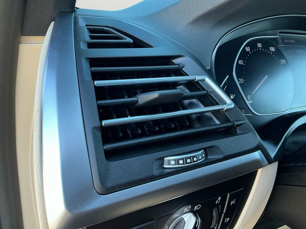 Used 2022 BMW X3 sDrive30i w/ Convenience Package w/ZPA image 25