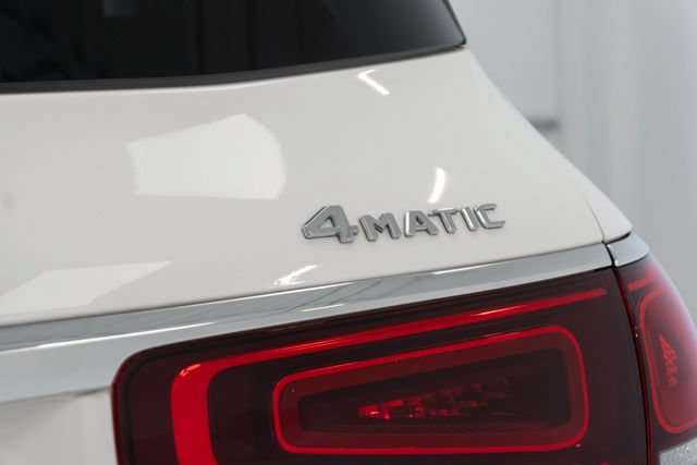 Used 2022 Mercedes-Benz GLS 450 4MATIC image 11