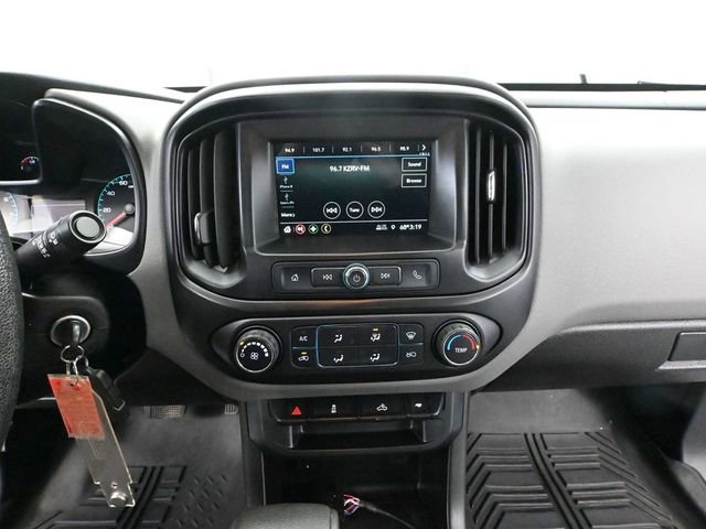Used 2019 Chevrolet Colorado W/T w/ Custom Special Edition image 32