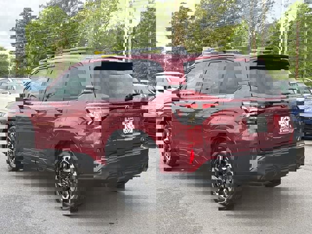 Certified 2026 Subaru Forester Limited image 5