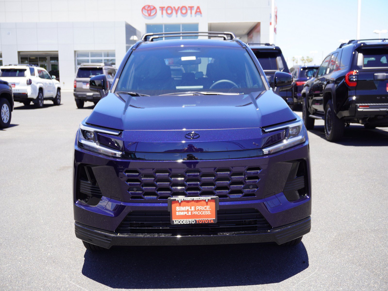 New 2026 Toyota RAV4 SE AWD/4WD image 5