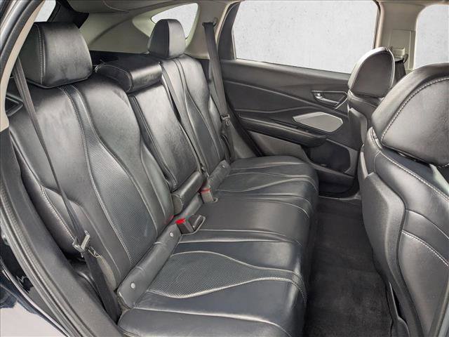 Used 2023 Acura RDX AWD w/ Technology Package image 21