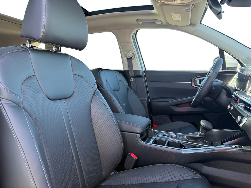 New 2026 Kia Sorento S w/ S Panoramic Sunroof Package AWD/4WD image 15