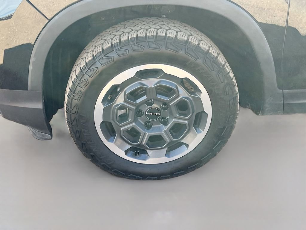 Used 2024 Honda Ridgeline Sport+ image 28