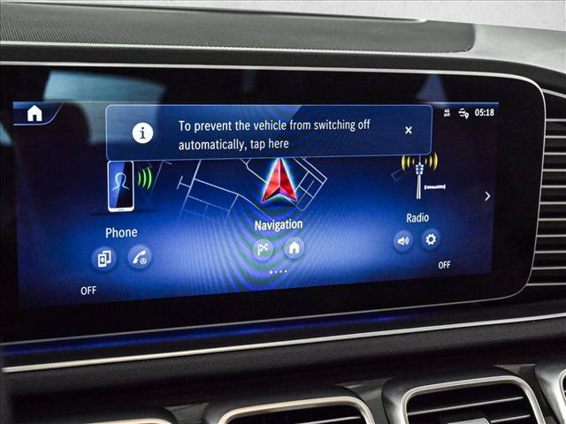 Certified 2026 Mercedes-Benz GLE 350 4MATIC image 16