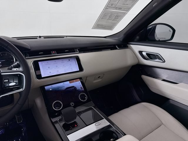 Certified 2023 Land Rover Range Rover Velar R-Dynamic S AWD/4WD image 26