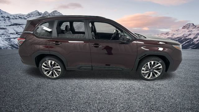 New 2026 Subaru Forester Touring image 2