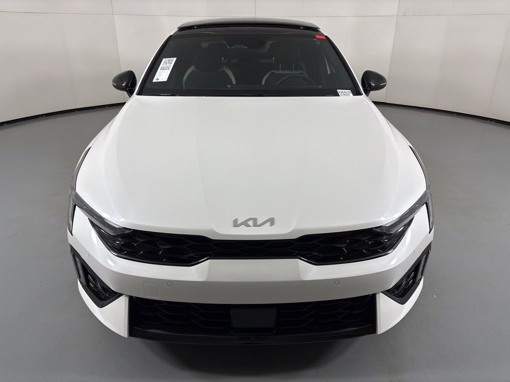 New 2026 Kia K5 GT-Line image 2