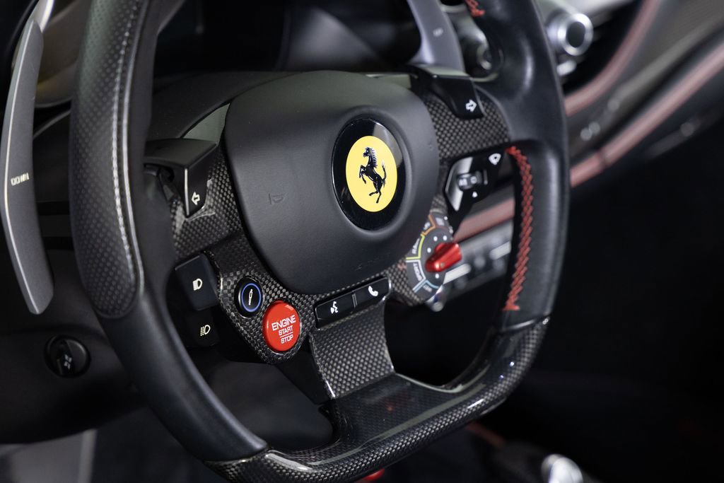 Used 2021 Ferrari F8 Tributo image 25