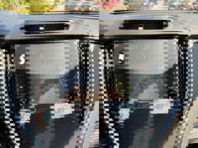 New 2025 Subaru Outback Limited image 26