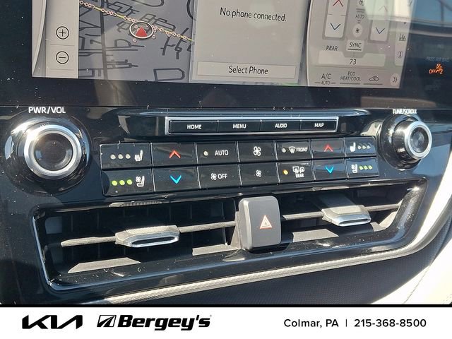 Used 2020 Toyota Highlander Platinum AWD/4WD image 20