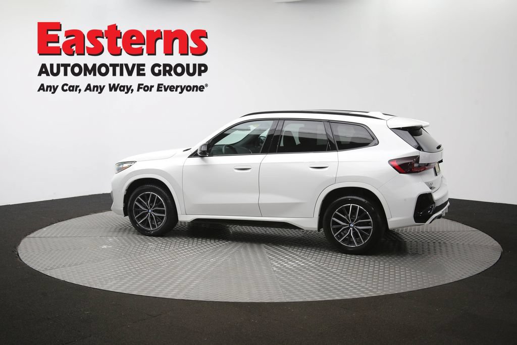 Used 2023 BMW X1 xDrive28i w/ M Sport Package AWD/4WD image 62