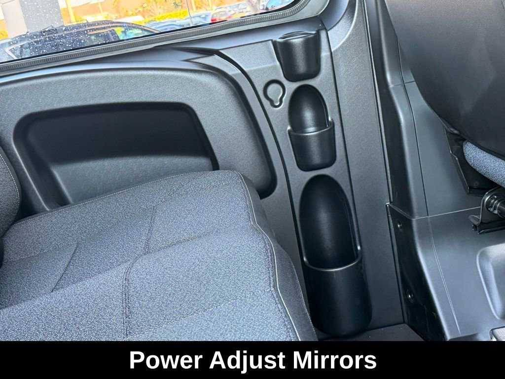 New 2026 RAM ProMaster 3500 w/ Crew Van Package image 29