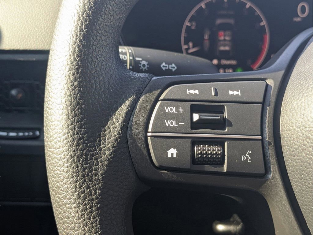 New 2026 Honda CR-V EX image 19