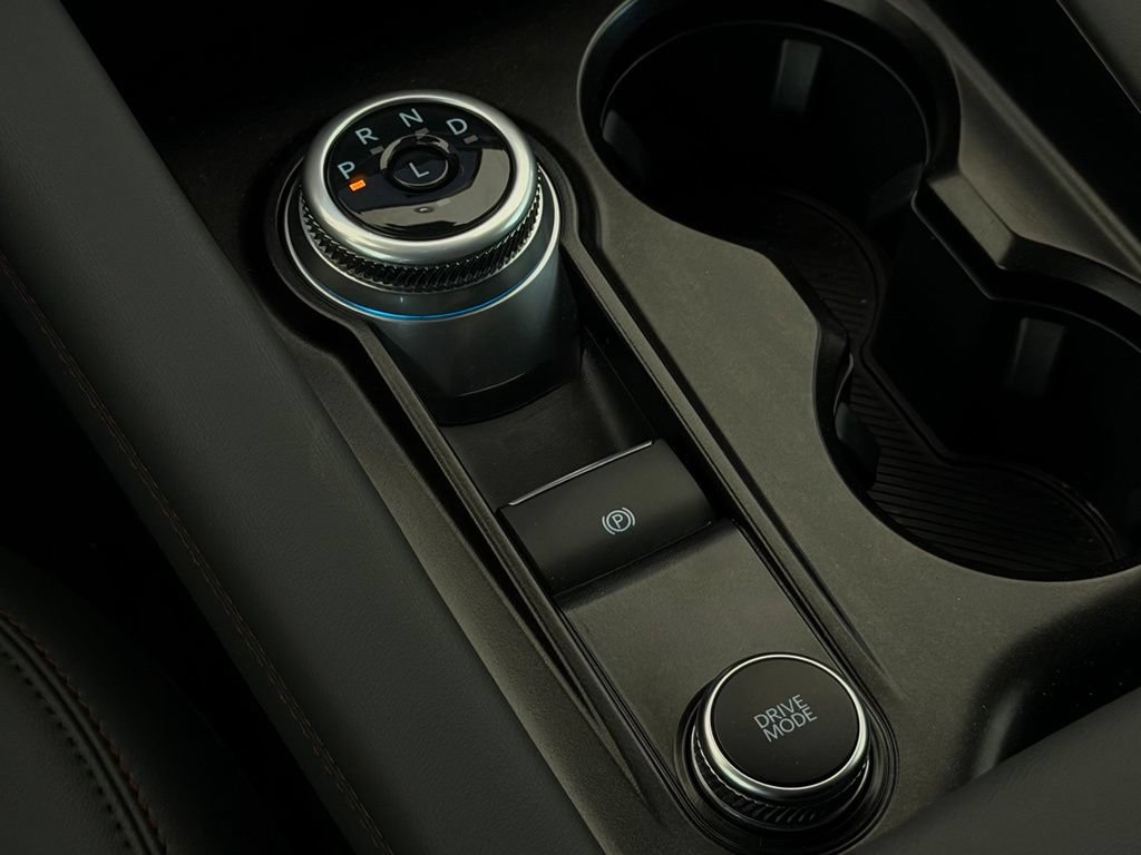 New 2026 Ford Explorer Active w/ Active Comfort Package RWD image 17